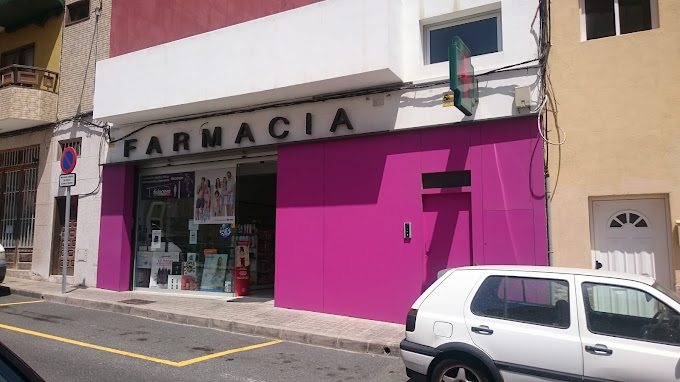 Farmacia Rosario