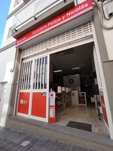 Ferretería Felipe y Nicolas