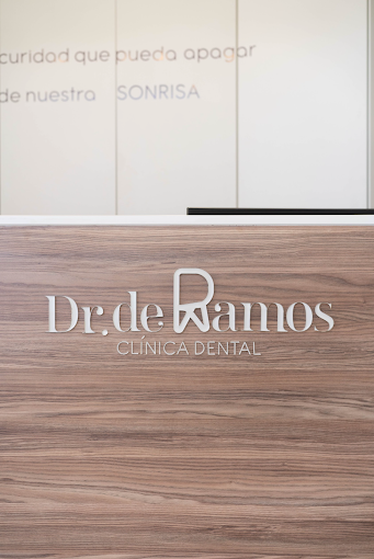 Clínica Dental Dr. de Ramos Las Huesas