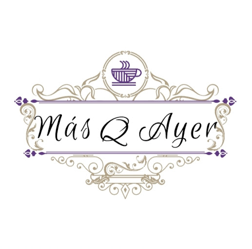 Más q ayer