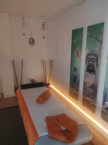 Jose Rodríguez Quiromasaje