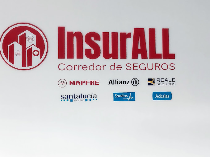 InsurALL Seguro