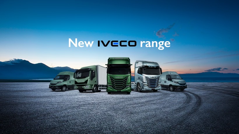 Iveco