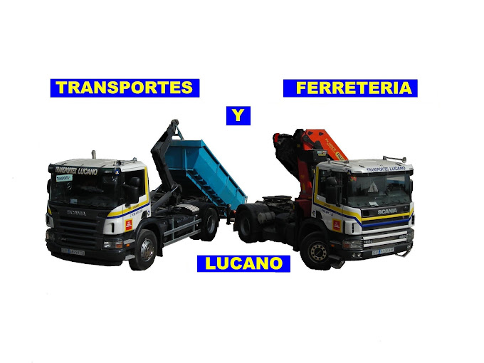 Ferretería Juan Lucano Quintana S L