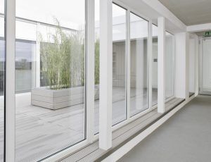 Italgran Carpinteria De Aluminio