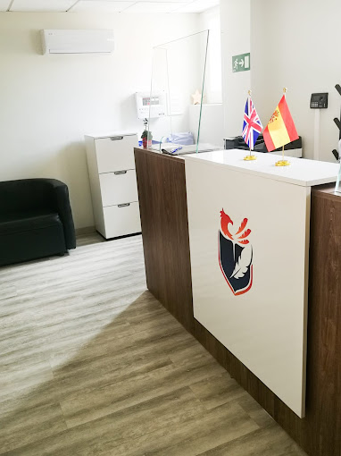 Shakespeare British School - Telde - Colegio Británico