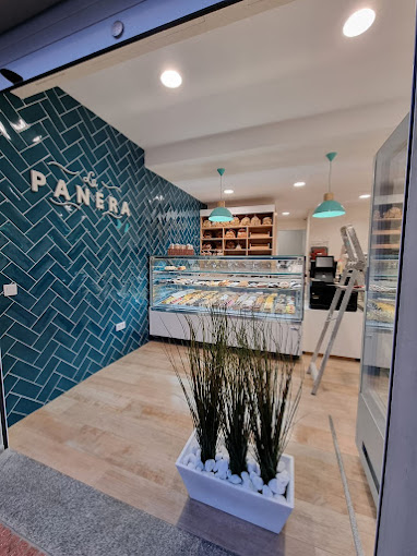 PANADERIA RIVERO S.L.