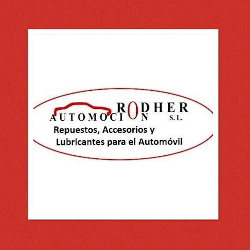 Rodher Automoción
