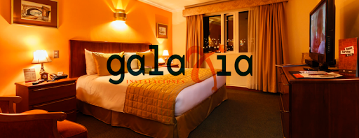 Galaxia Instalaciones S L